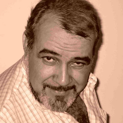 Enric García