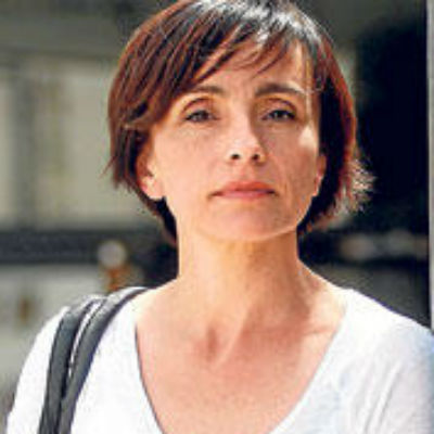 Caterina Alorda