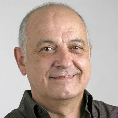 Enric de las Heras